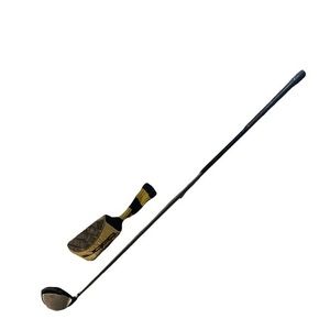 King Cobra 10.5° Offset Driver 350 Oversize Tip RH Steel Shaft  with Head Cover